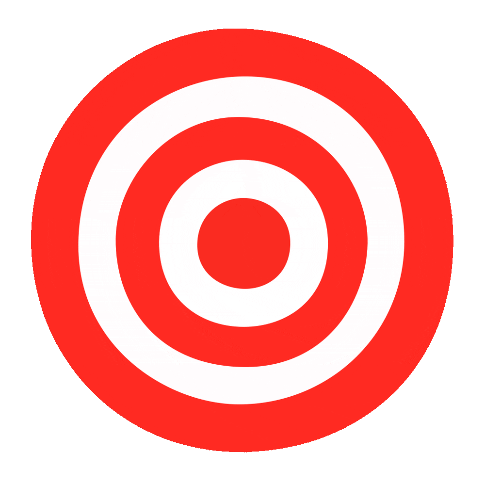 target